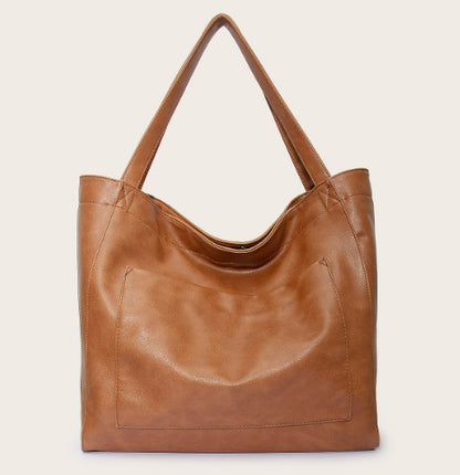 Sophia™ | Sac Bandoulière en Cuir Vintage