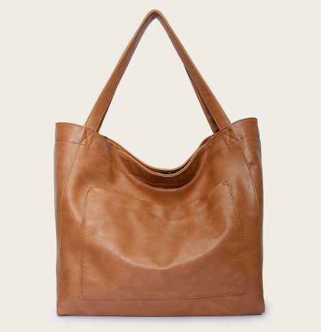 Sophia™ | Crossbody Bag in Vintage Leather