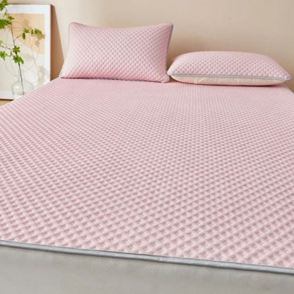 Lightweight Cooling Sheets And Pillowcases For Hot Sleepers
