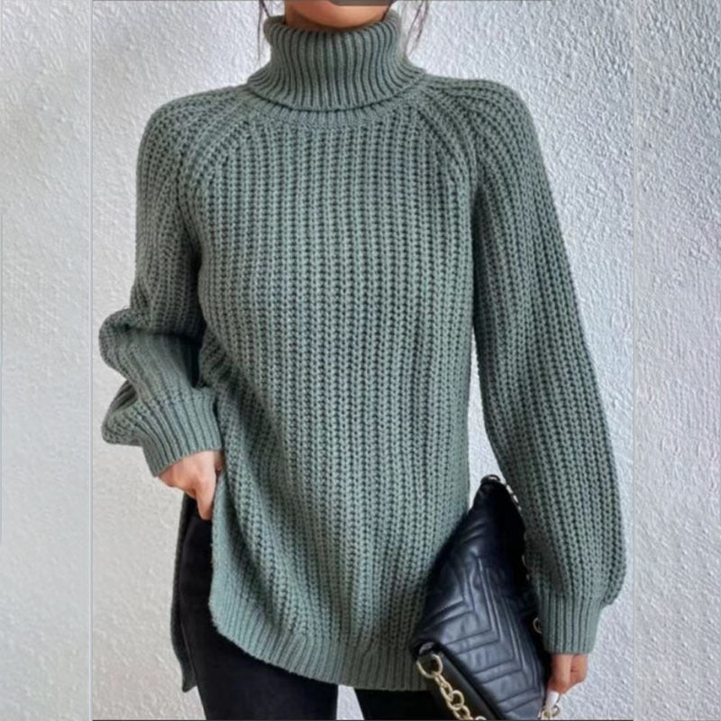 Pull en Laine™ | Manon