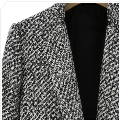 Manteau Élégant |Sélène™