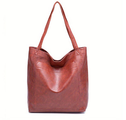 Sophia™ | Sac Bandoulière en Cuir Vintage