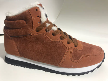 Chaussures d'hiver Woolys PolarStride®