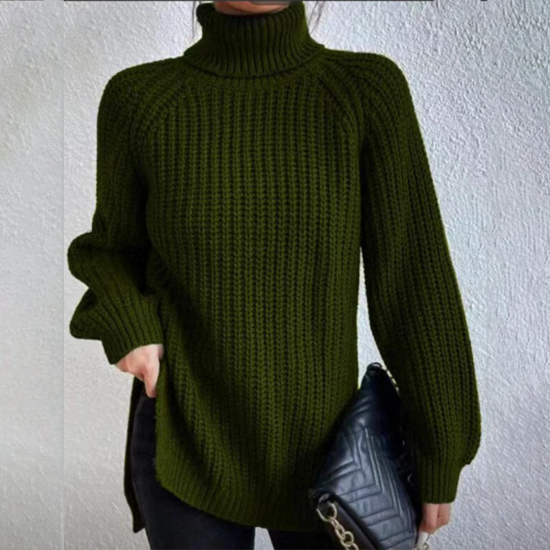 Pull en Laine™ | Manon