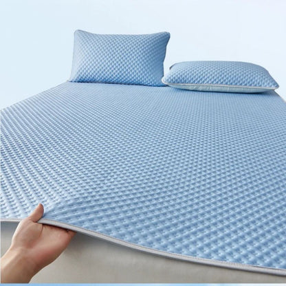 Lightweight Cooling Sheets And Pillowcases For Hot Sleepers