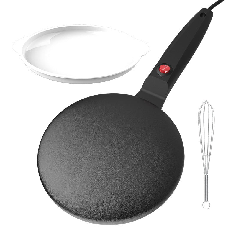 Modern Non-Stick Electric Crepe Maker