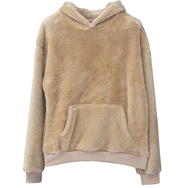 CozyMax™ | Sweat à capuche moelleux