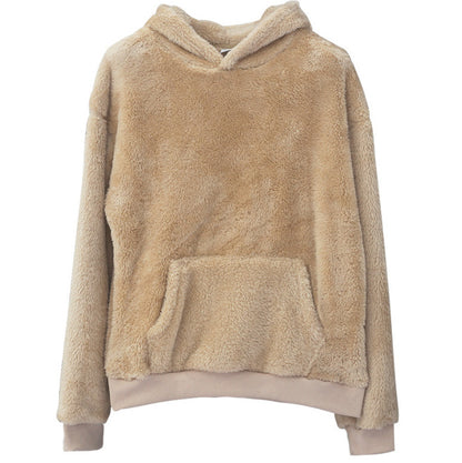 CozyMax™ | Sweat à capuche moelleux