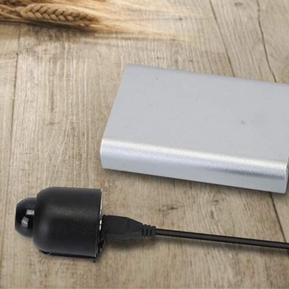 Wireless Mini Indoor Wifi Security Camera System HD 1080P