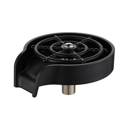 High Pressure Kitchen Sink Cup Rinser With Powerful Water Jets