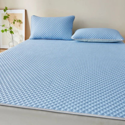 Lightweight Cooling Sheets And Pillowcases For Hot Sleepers