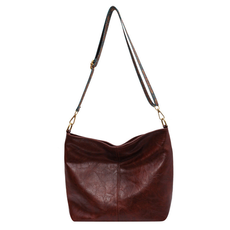 Sac Bandoulière Vintage Mila™