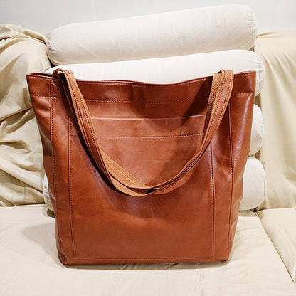 Sophia™ | Sac Bandoulière en Cuir Vintage