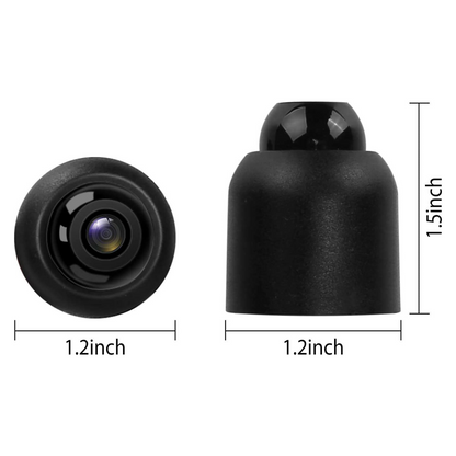 Wireless Mini Indoor Wifi Security Camera System HD 1080P