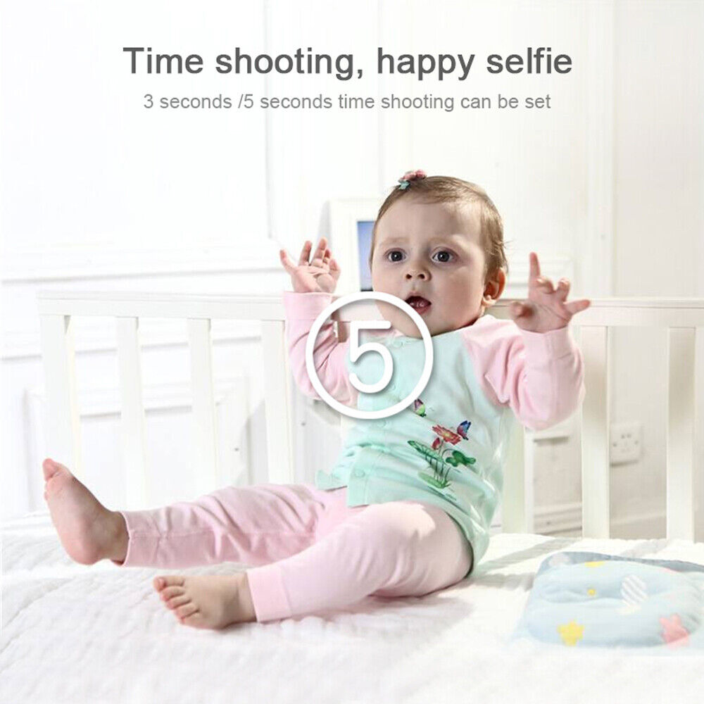 Vintage Digital Camera 13MP Full HD Portable Kids Camera With Self-Timer