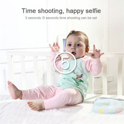 Vintage Digital Camera 13MP Full HD Portable Kids Camera With Self-Timer