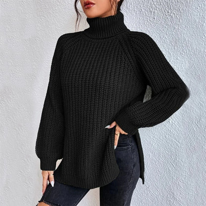 Pull en Laine™ | Manon