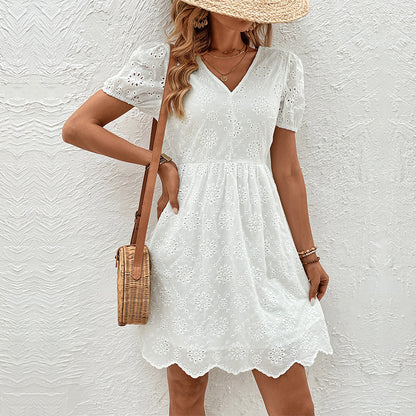 Mini-Robe | Maëva™