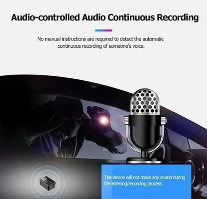 Mini Waterproof Magnetic GPS Tracker Real-Time Location Long Battery Life