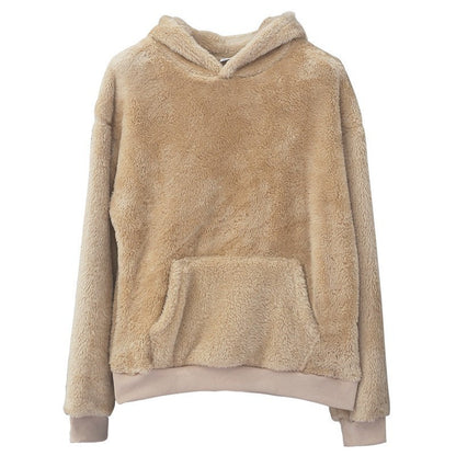 CozyMax™ | Sweat à capuche moelleux