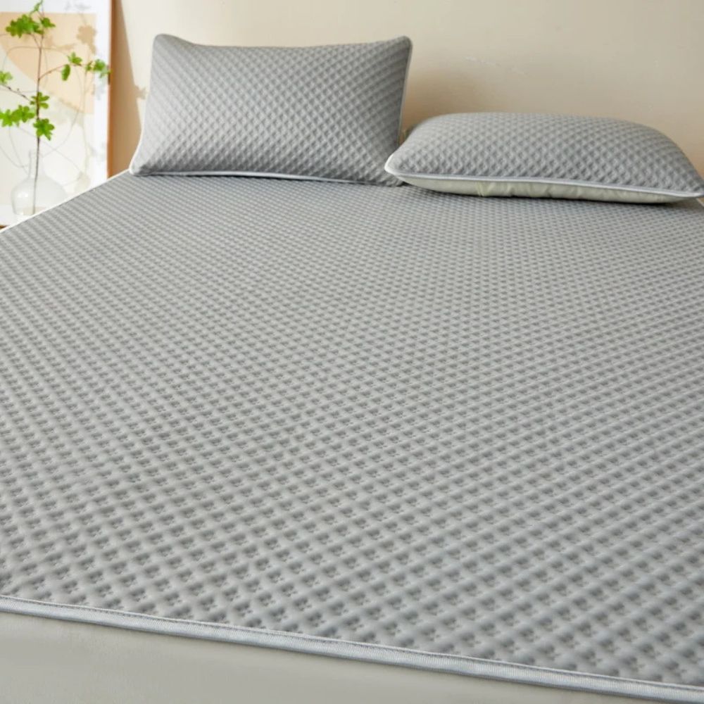 Lightweight Cooling Sheets And Pillowcases For Hot Sleepers