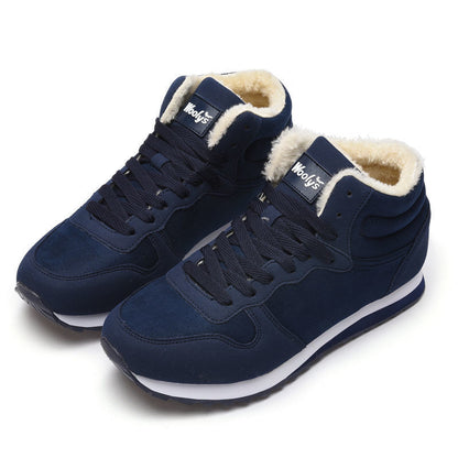 Chaussures d'hiver Woolys PolarStride®