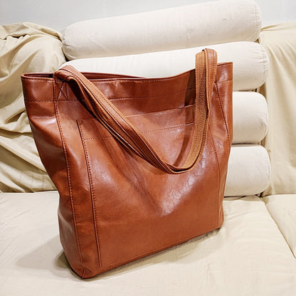 Sophia™ | Sac Bandoulière en Cuir Vintage