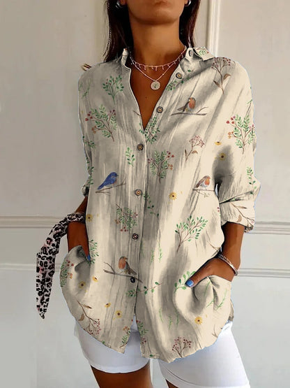 Vintage à l’élégance française | Noémie™