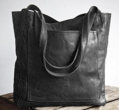 Claire™ | Sac à bandoulière en cuir