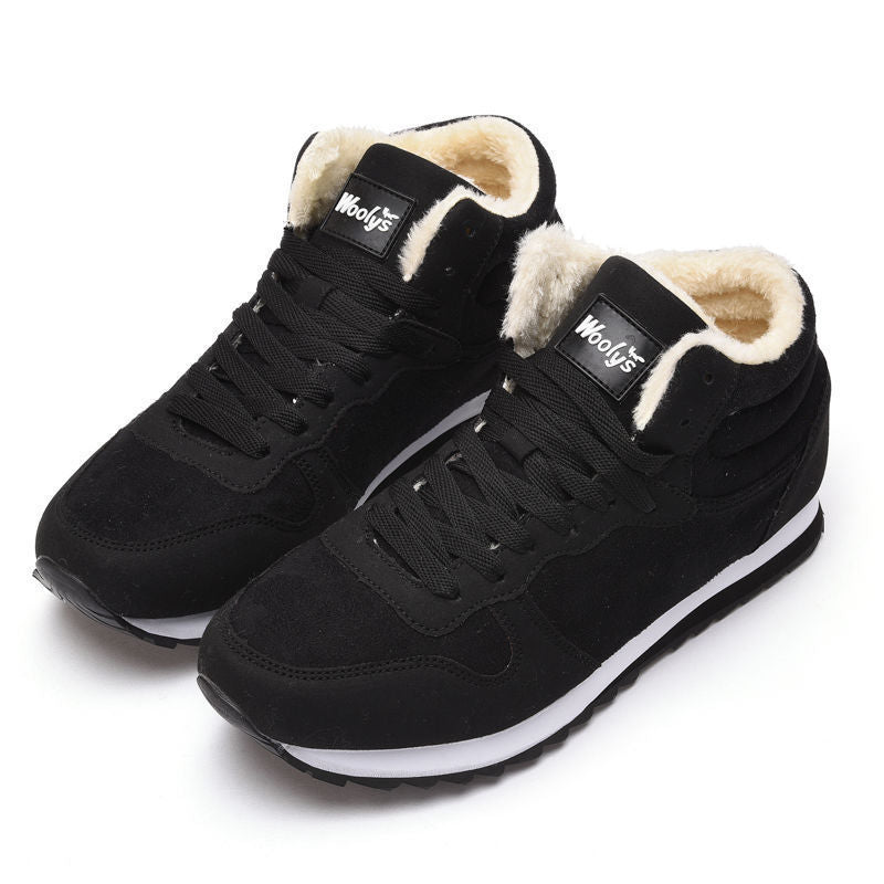 Chaussures d'hiver Woolys PolarStride®