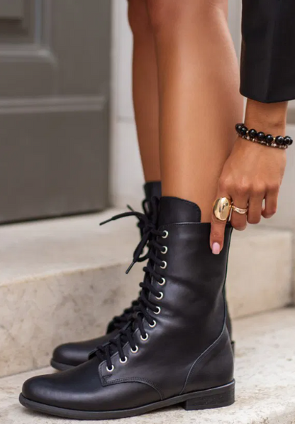 Bottines Selena™ British