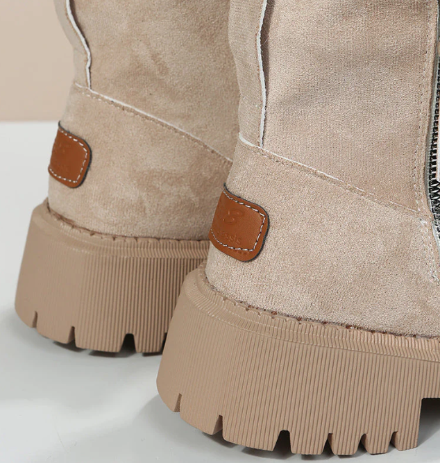 Livia™ | Bottines confortables