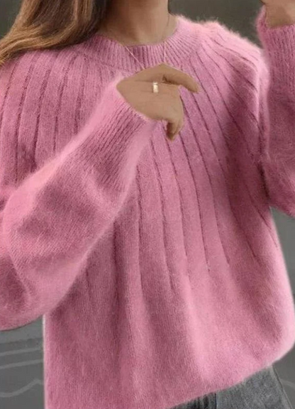 Pull en Tricot Adélia™