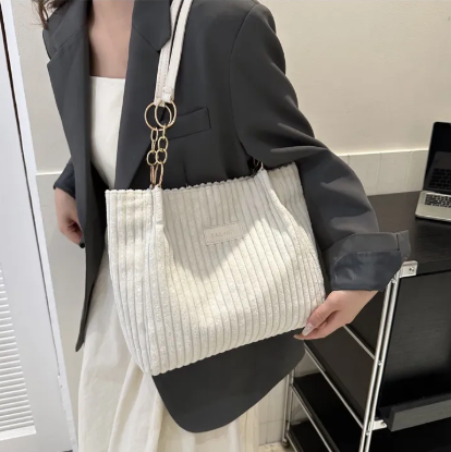 Sac à Bandoulière Élégant™ | Mélodie