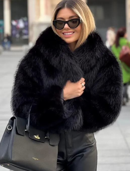 Soft Jacket | Léa™