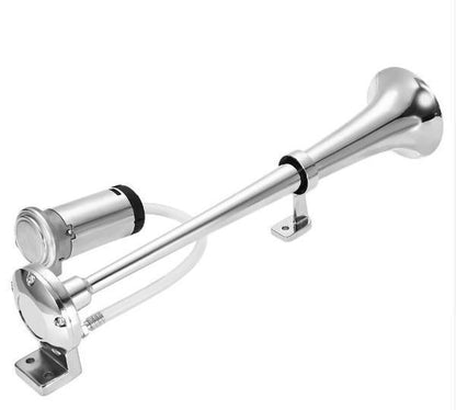 50dB Loud Train Horn with Air Compressor for Trucks SUVs Cars