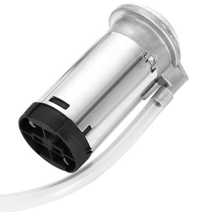 50dB Loud Train Horn with Air Compressor for Trucks SUVs Cars