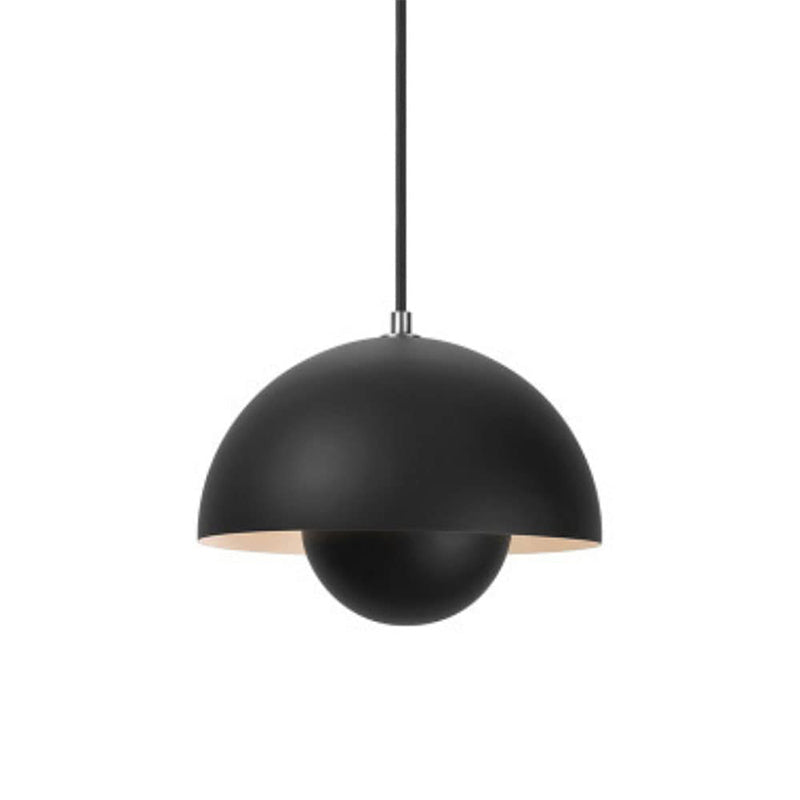 Nordic Multicolor Metal Pendant Light