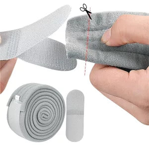 Adjustable Arm Sling Support Brace with Breathable Comfort for Injury Recovery