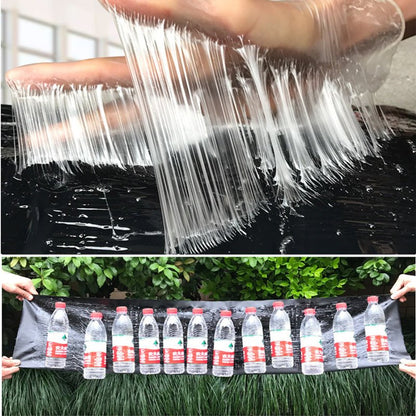 Large Non-Toxic Glue Trap for Indoor and Outdoor Pest Control