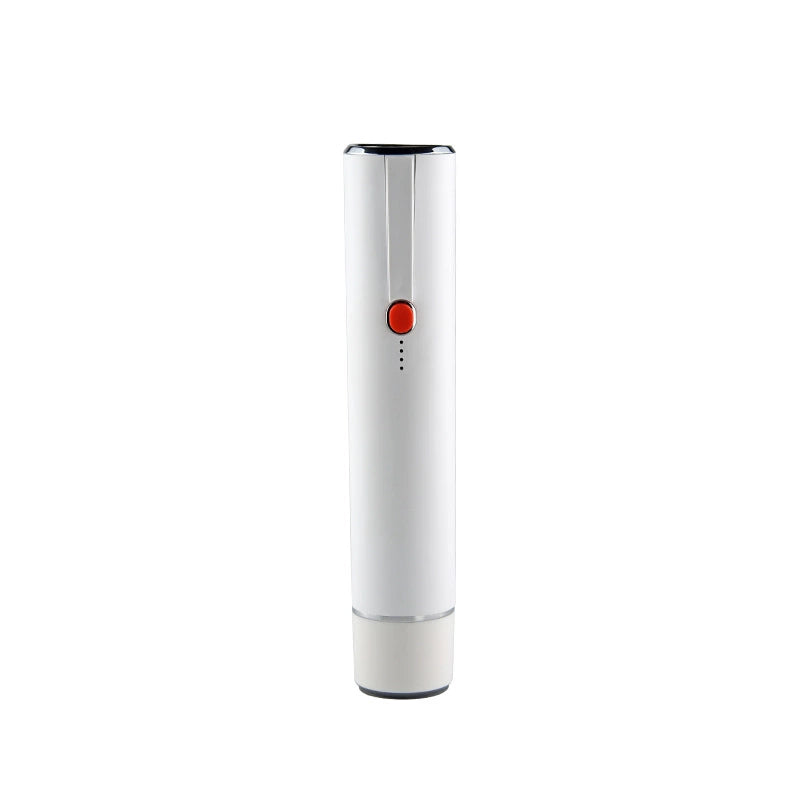 Automatic Portable Food Vacuum Sealer With Rechargeable Battery And Reusable Bags