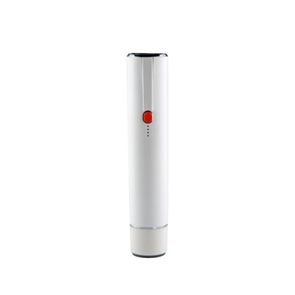 Automatic Portable Food Vacuum Sealer With Rechargeable Battery And Reusable Bags