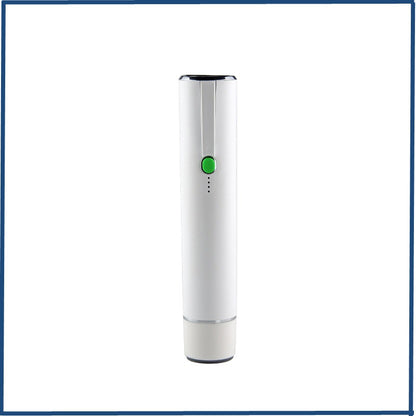 Automatic Portable Food Vacuum Sealer With Rechargeable Battery And Reusable Bags