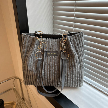 Sac à Bandoulière Élégant™ | Mélodie