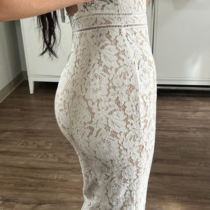 Élégance Dentelle Elise™