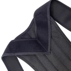Adjustable Back Posture Corrector Brace for Shoulder and Spine Support