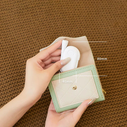 Flexible LED Clip-On Book Light