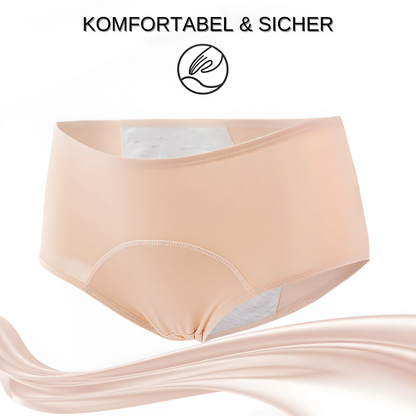 Seamless Moisture-Wicking Underwear