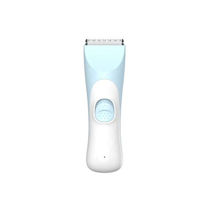 Waterproof Ergonomic Baby Hair Clipper