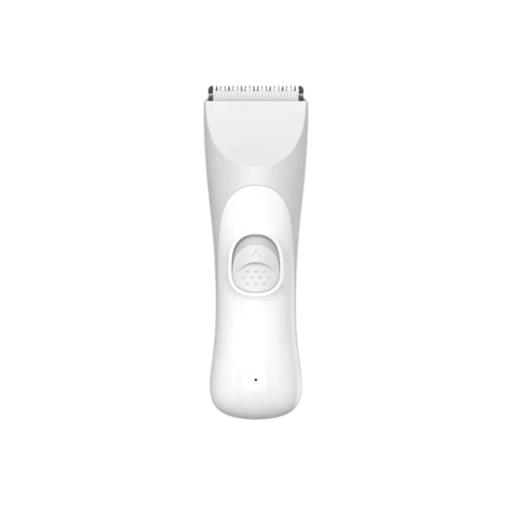 Waterproof Ergonomic Baby Hair Clipper